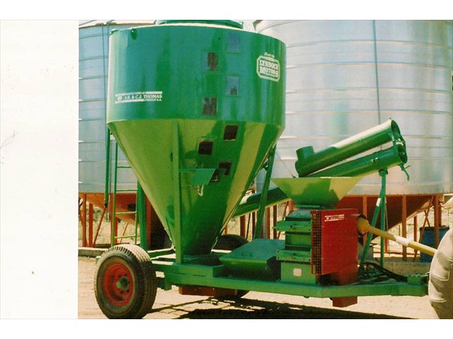 mobile-double-crush-mill-mixer